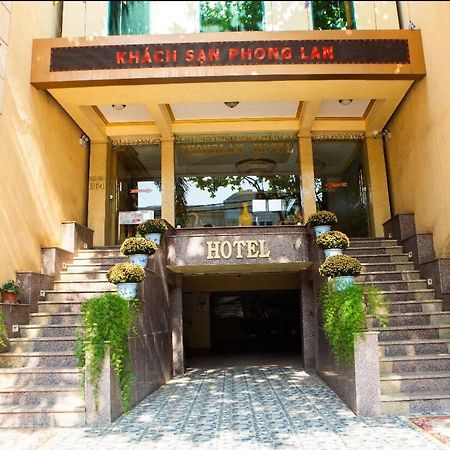 Phong Lan Hotel Son La Luaran gambar