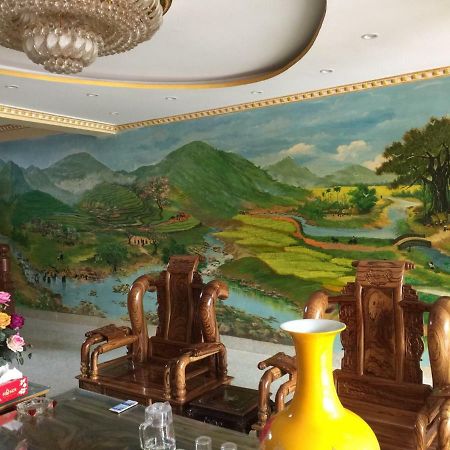 Phong Lan Hotel Son La Luaran gambar